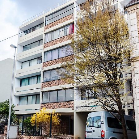 Confortable Studio Proche Paris Et Eurodisney Вильмомбль Экстерьер фото