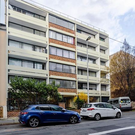 Confortable Studio Proche Paris Et Eurodisney Вильмомбль Экстерьер фото