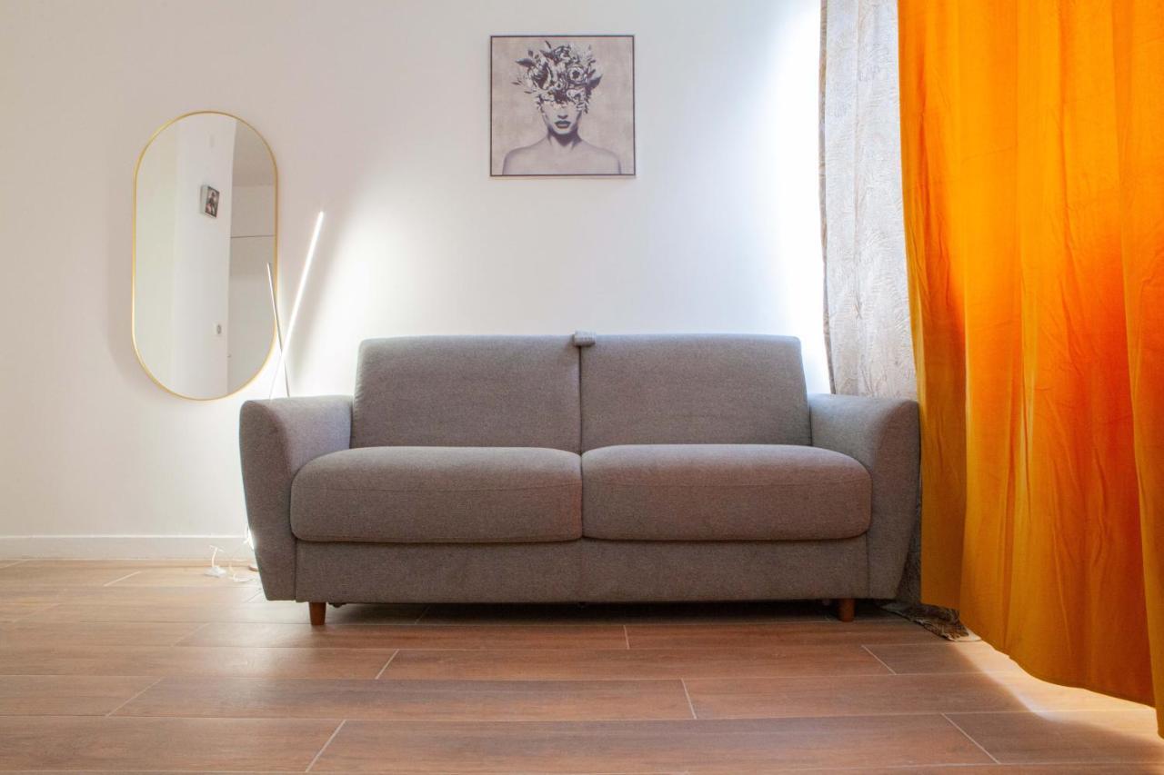 Confortable Studio Proche Paris Et Eurodisney Вильмомбль Экстерьер фото
